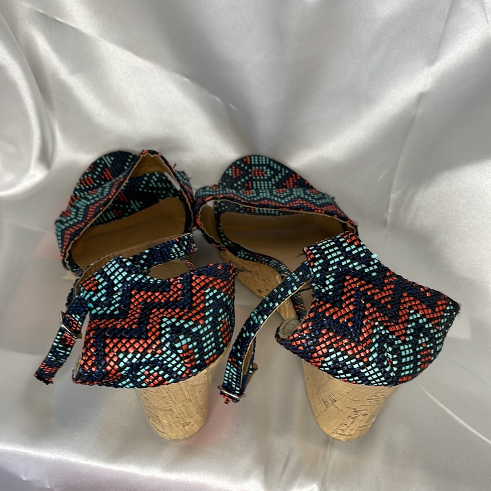 Wedges - Picture 2 of 2